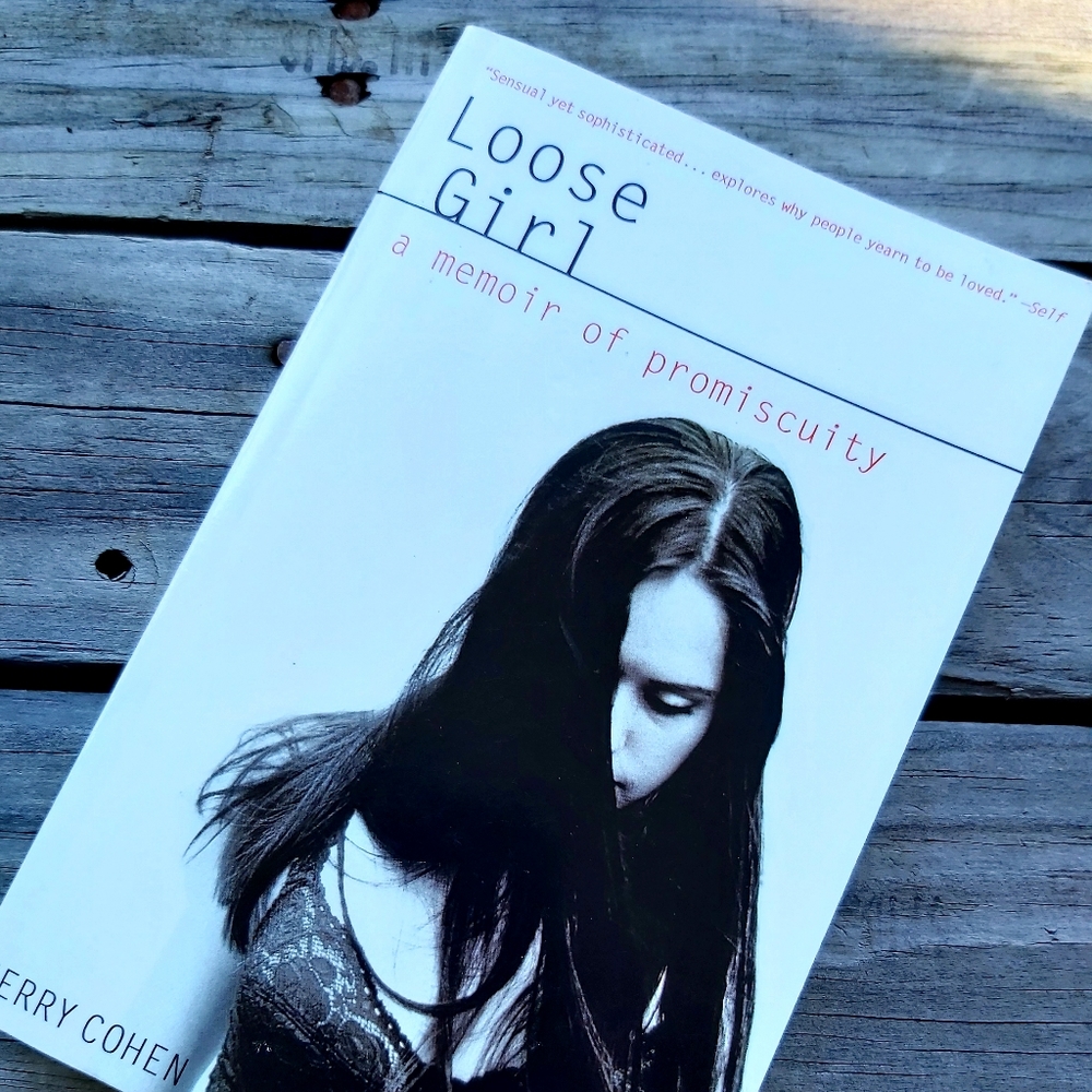 Loose Girl Novel